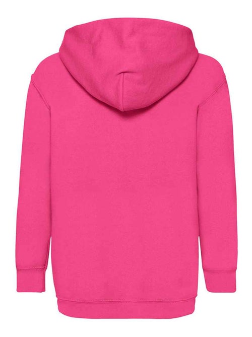 Fruit of the Loom - Sweat à capuche CLASSIC - Kiabi