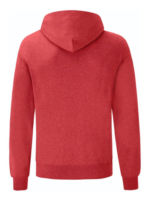 Fruit of the Loom - Sweat à capuche CLASSIC - Kiabi Fruit of the Loom - Sweat à capuche CLASSIC - Kiabi