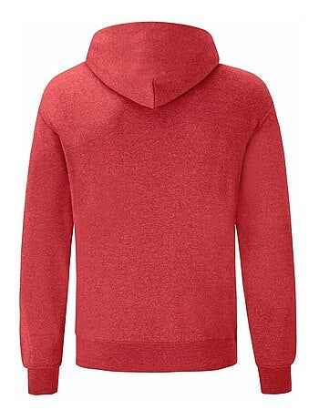 Fruit of the Loom - Sweat à capuche CLASSIC