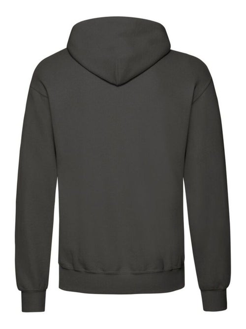 Fruit of the Loom - Sweat à capuche CLASSIC - Kiabi