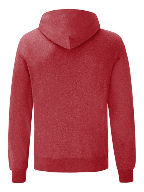 Fruit of the Loom - Sweat à capuche CLASSIC - Kiabi