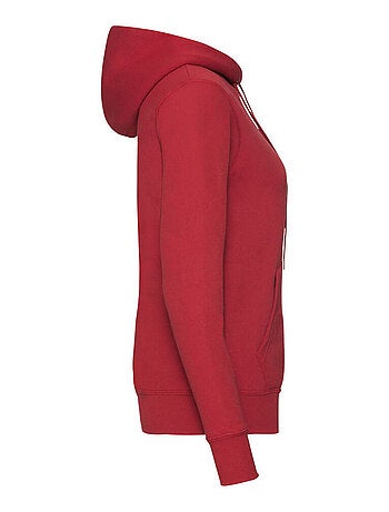 Fruit of the Loom - Sweat à capuche CLASSIC