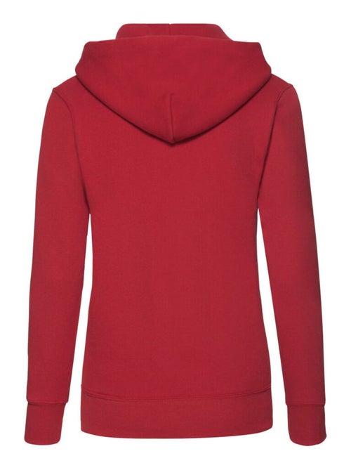 Fruit of the Loom - Sweat à capuche CLASSIC - Kiabi Fruit of the Loom - Sweat à capuche CLASSIC - Kiabi