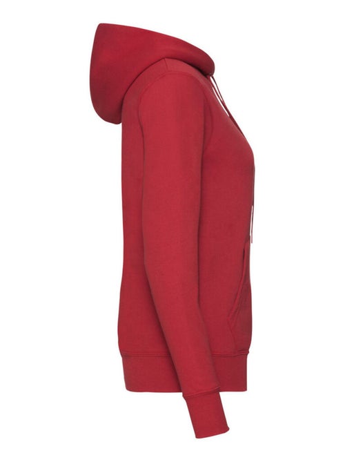 Fruit of the Loom - Sweat à capuche CLASSIC - Kiabi Fruit of the Loom - Sweat à capuche CLASSIC - Kiabi
