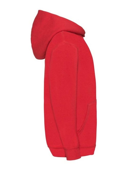 Fruit of the Loom - Sweat à capuche CLASSIC - Kiabi