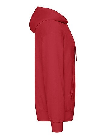 Fruit of the Loom - Sweat à capuche CLASSIC
