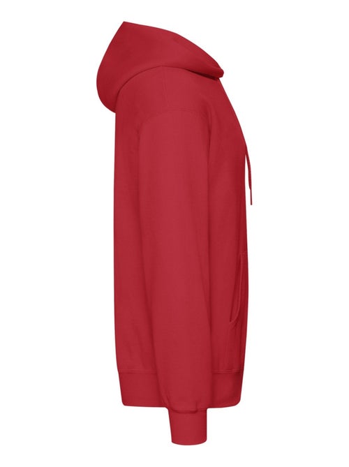 Fruit of the Loom - Sweat à capuche CLASSIC - Kiabi Fruit of the Loom - Sweat à capuche CLASSIC - Kiabi