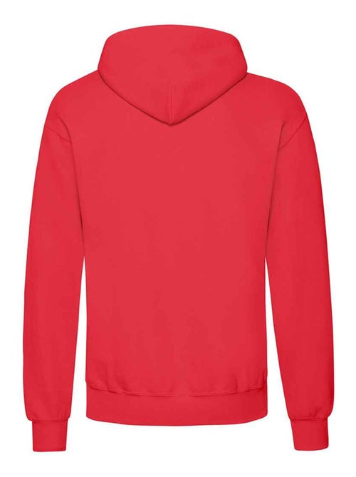 Fruit of the Loom - Sweat à capuche CLASSIC - Kiabi