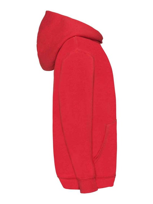 Fruit of the Loom - Sweat à capuche CLASSIC - Kiabi
