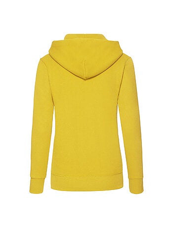 Fruit of the Loom - Sweat à capuche CLASSIC