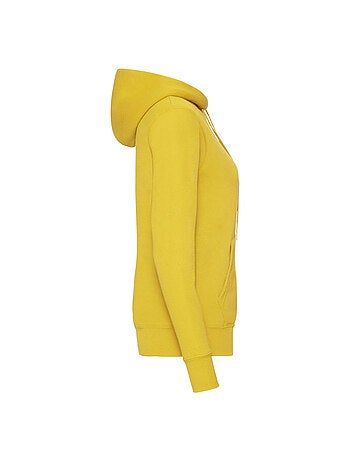 Fruit of the Loom - Sweat à capuche CLASSIC