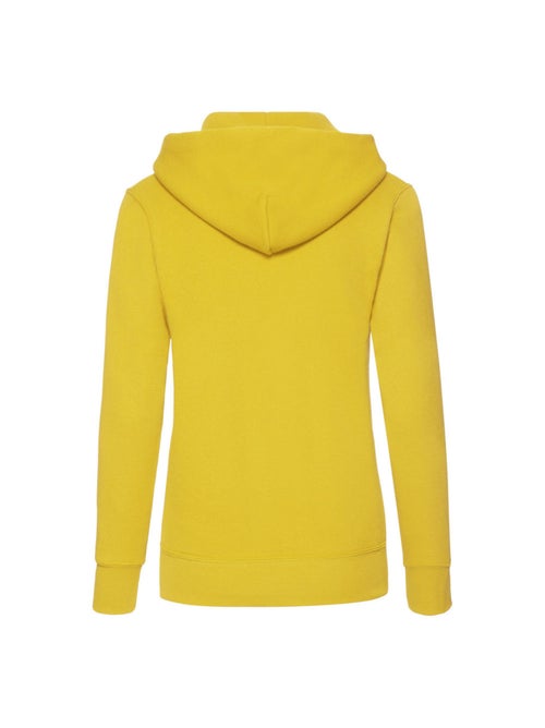 Fruit of the Loom - Sweat à capuche CLASSIC - Kiabi Fruit of the Loom - Sweat à capuche CLASSIC - Kiabi