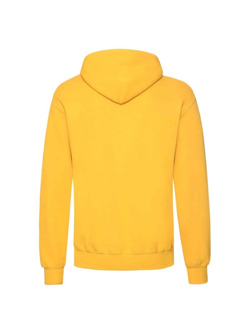 Fruit of the Loom - Sweat à capuche CLASSIC - Kiabi
