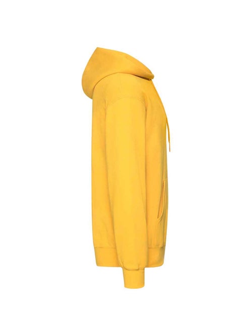 Fruit of the Loom - Sweat à capuche CLASSIC - Kiabi