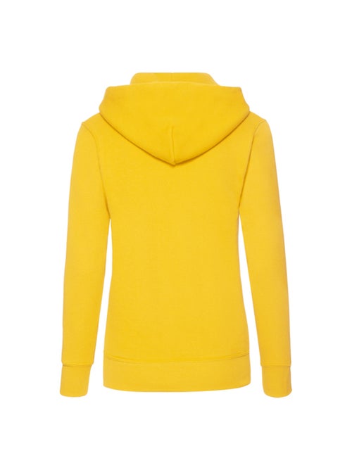 Fruit of the Loom - Sweat à capuche CLASSIC - Kiabi Fruit of the Loom - Sweat à capuche CLASSIC - Kiabi