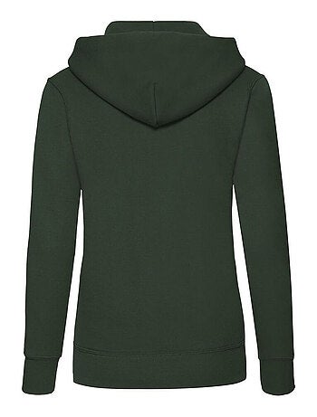 Fruit of the Loom - Sweat à capuche CLASSIC