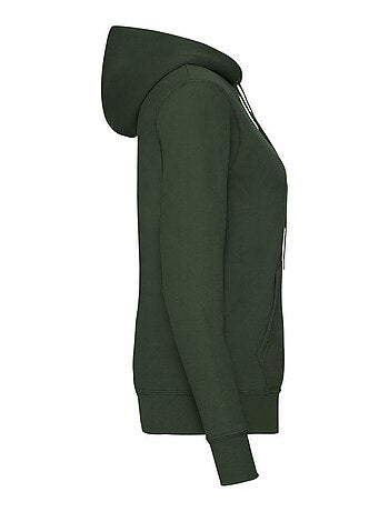 Fruit of the Loom - Sweat à capuche CLASSIC