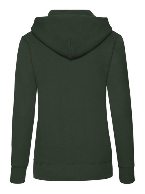 Fruit of the Loom - Sweat à capuche CLASSIC - Kiabi