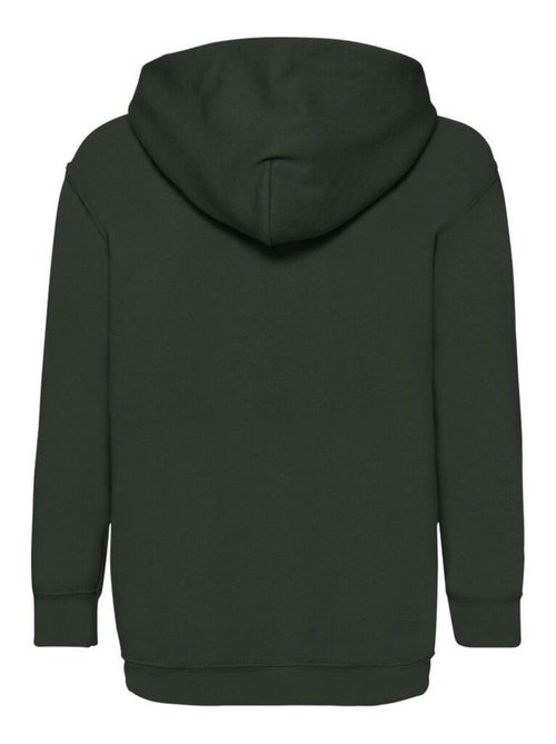 Fruit of the Loom - Sweat à capuche CLASSIC - Kiabi