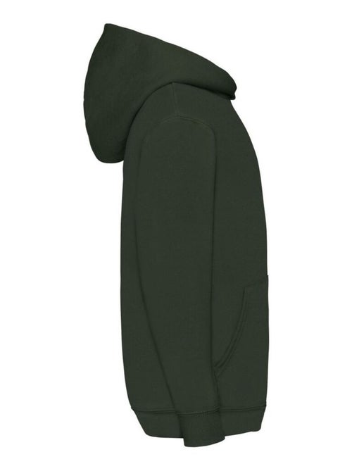 Fruit of the Loom - Sweat à capuche CLASSIC - Kiabi