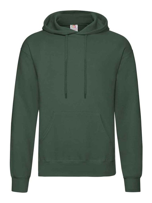 Fruit of the Loom - Sweat à capuche CLASSIC - Kiabi