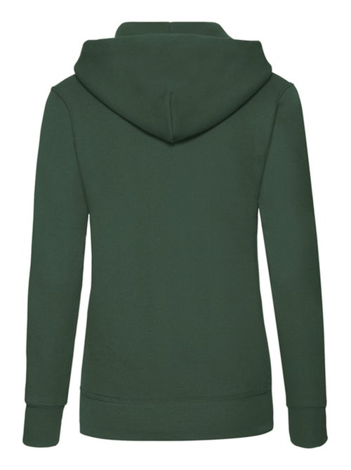 Fruit of the Loom - Sweat à capuche CLASSIC - Kiabi