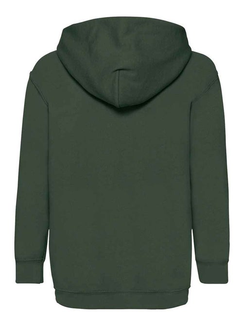 Fruit of the Loom - Sweat à capuche CLASSIC - Kiabi