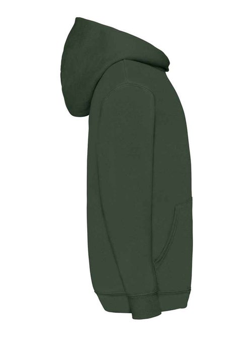 Fruit of the Loom - Sweat à capuche CLASSIC - Kiabi