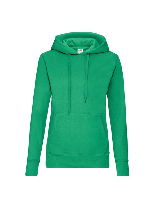 Fruit of the Loom - Sweat à capuche CLASSIC - Kiabi