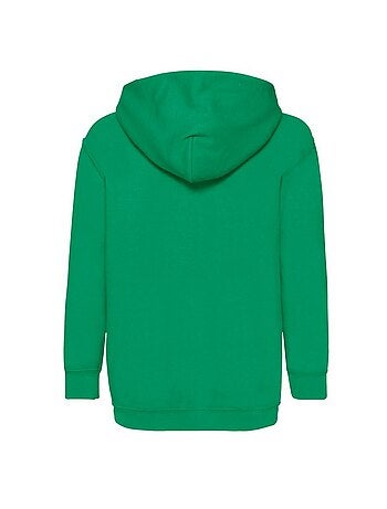 Fruit of the Loom - Sweat à capuche CLASSIC