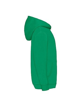 Fruit of the Loom - Sweat à capuche CLASSIC