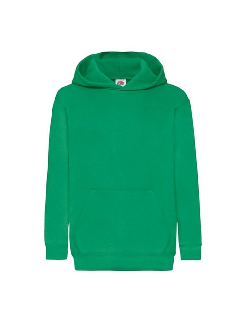 Fruit of the Loom - Sweat à capuche CLASSIC - Kiabi
