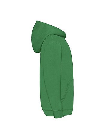 Fruit of the Loom - Sweat à capuche CLASSIC