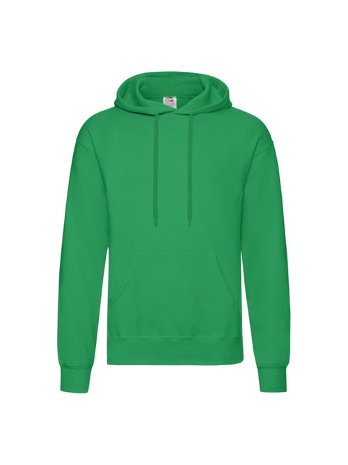 Fruit of the Loom - Sweat à capuche CLASSIC - Kiabi Fruit of the Loom - Sweat à capuche CLASSIC - Kiabi