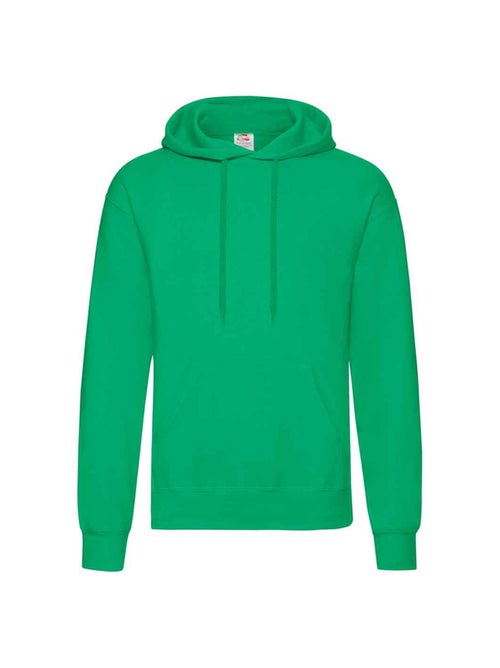 Fruit of the Loom - Sweat à capuche CLASSIC - Kiabi