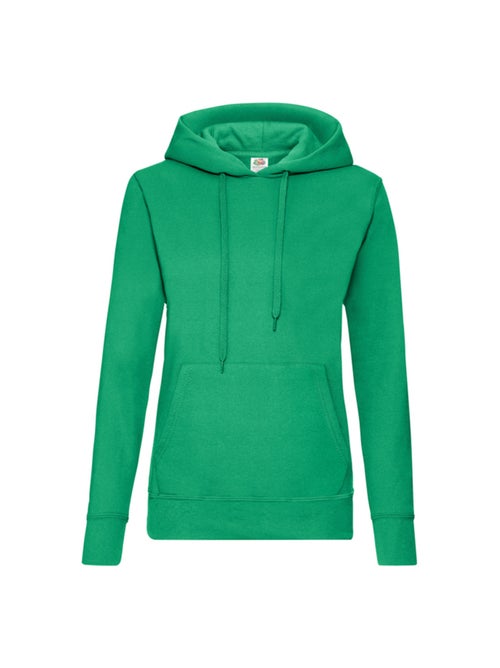 Fruit of the Loom - Sweat à capuche CLASSIC - Kiabi