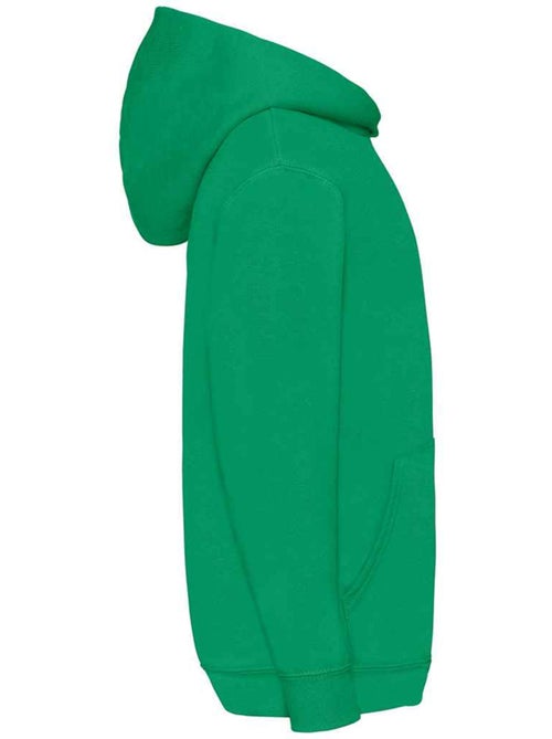 Fruit of the Loom - Sweat à capuche CLASSIC - Kiabi
