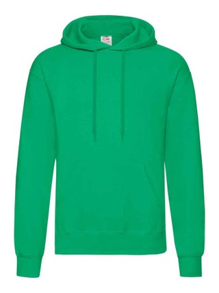 Fruit of the Loom - Sweat à capuche CLASSIC