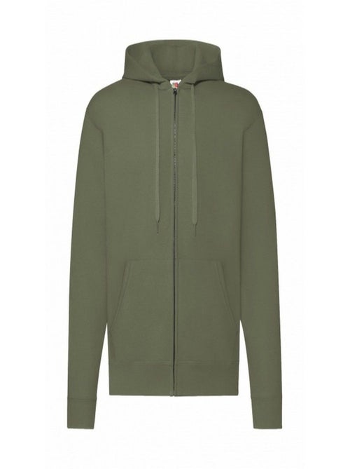 Fruit of the Loom - Sweat à capuche CLASSIC - Kiabi