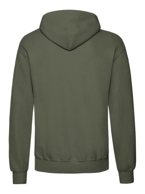 Fruit of the Loom - Sweat à capuche CLASSIC - Kiabi