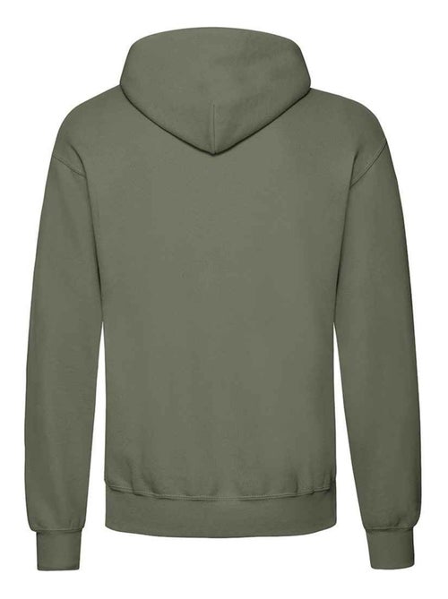 Fruit of the Loom - Sweat à capuche CLASSIC - Kiabi