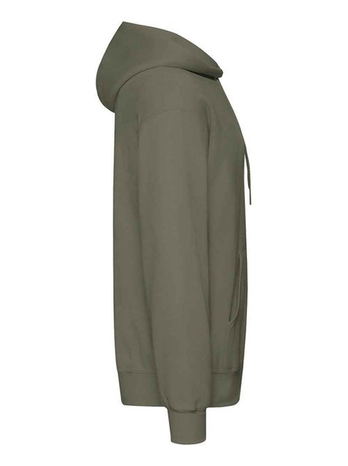 Fruit of the Loom - Sweat à capuche CLASSIC - Kiabi
