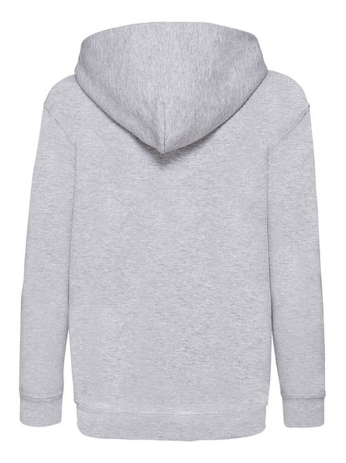 Fruit of the Loom - Sweat à capuche - Kiabi