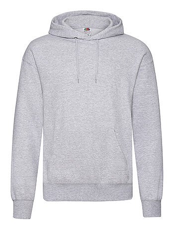Fruit of the Loom - Sweat à capuche