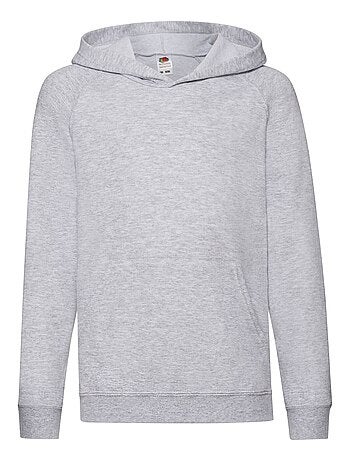 Fruit of the Loom - Sweat à capuche