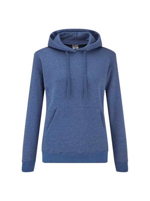 Fruit Of The Loom - Sweat à capuche - Kiabi