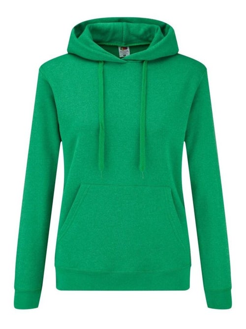 Fruit Of The Loom - Sweat à capuche - Kiabi