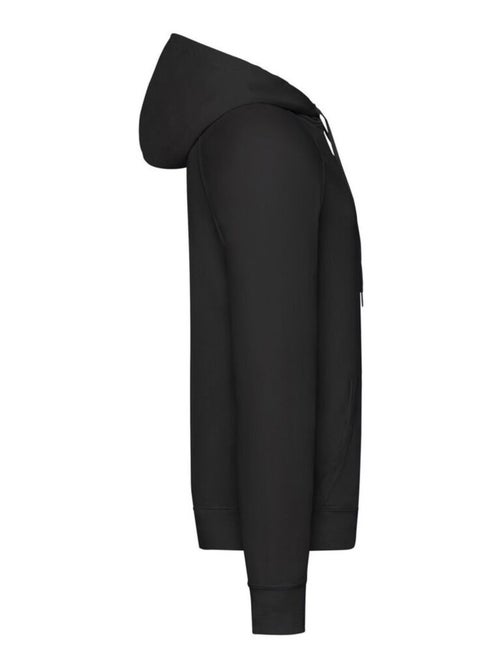 Fruit of the Loom - Sweat à capuche - Kiabi