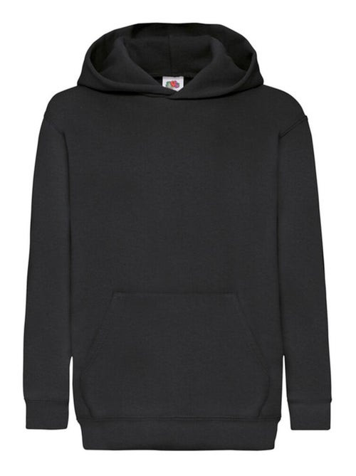 Fruit of the Loom - Sweat à capuche - Kiabi