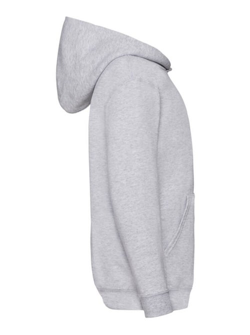 Fruit of the Loom - Sweat à capuche - Kiabi